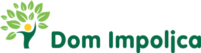 Dom Impoljca logo